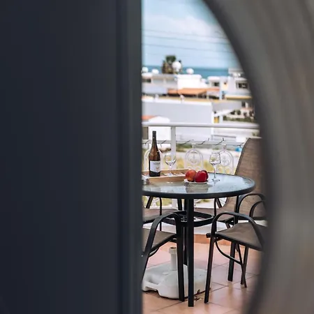 Apartament Diana Venus