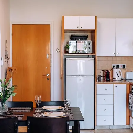 Diana Venus Apartament *