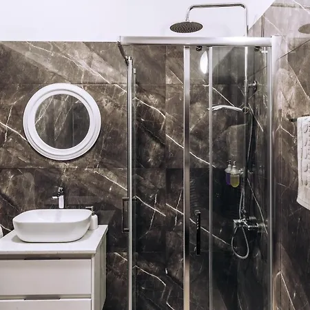 Apartament Diana Venus *