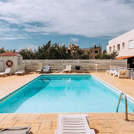 Diana Venus Apartment *