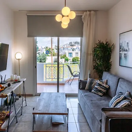 Apartament Diana Venus *
