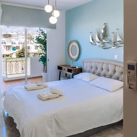 Apartament Diana Venus *