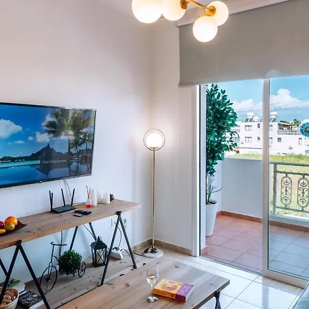 Diana Venus Appartement