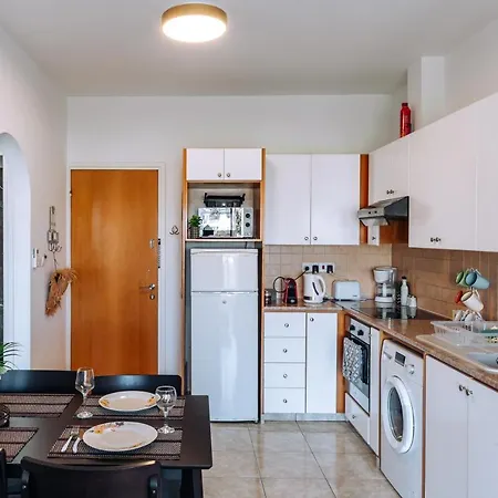 Diana Venus Appartement *