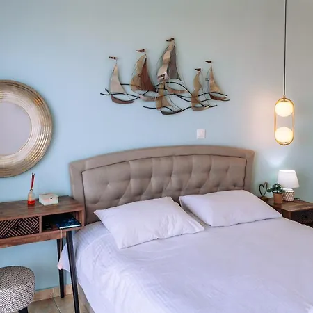 Appartement Diana Venus