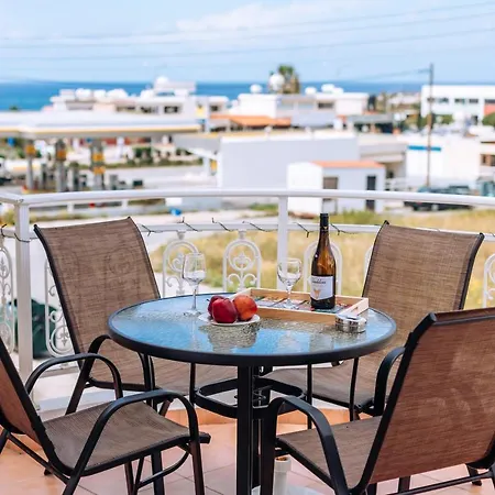 Diana Venus Appartement